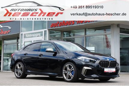 BMW M235 Gebrauchtwagen