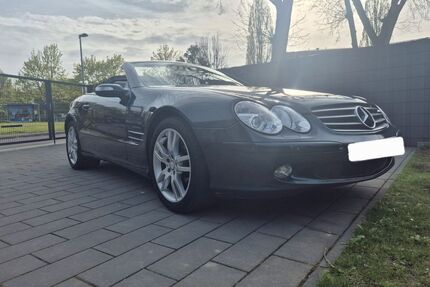 Mercedes-Benz SL 350 Gebrauchtwagen