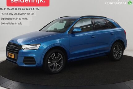 Audi Q3 Gebrauchtwagen