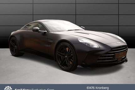 Aston Martin V8 