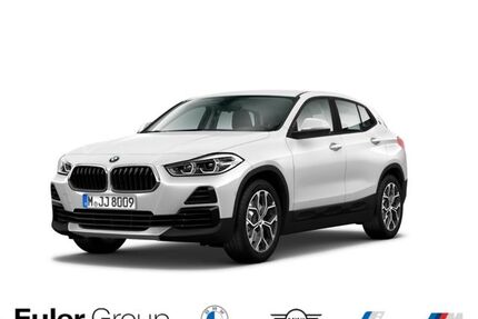 BMW X2 Gebrauchtwagen