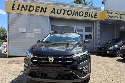 Dacia Jogger Gebrauchtwagen