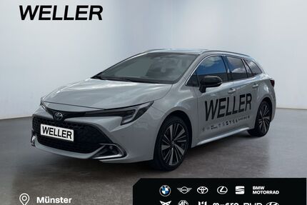 Toyota Corolla Gebrauchtwagen