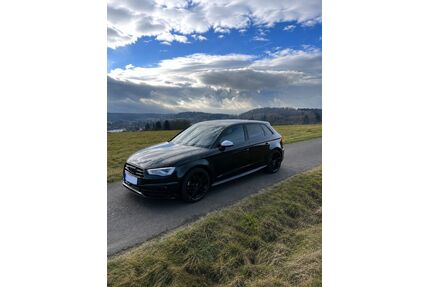 Audi S3 Gebrauchtwagen