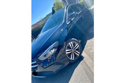 Mercedes-Benz B 180 Gebrauchtwagen