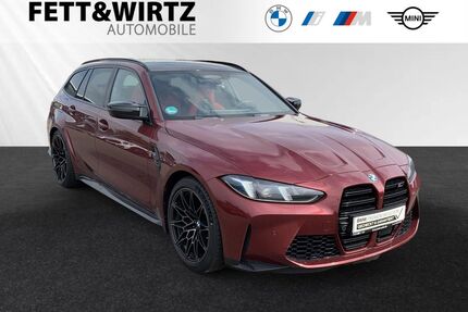 BMW M3 Gebrauchtwagen