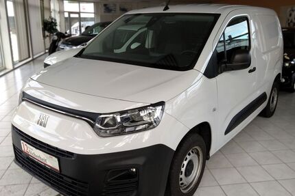 Fiat Doblo Gebrauchtwagen