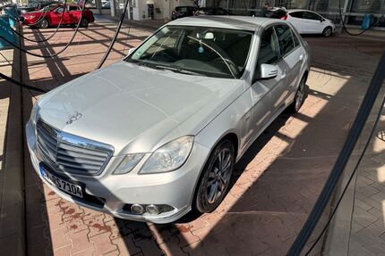 Mercedes-Benz E 250 Gebrauchtwagen