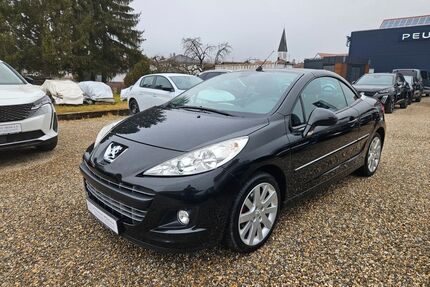 Peugeot 207 Gebrauchtwagen