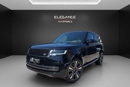 Land Rover Range Rover Gebrauchtwagen