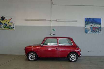 Mini 1000 Gebrauchtwagen