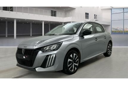 Peugeot 208 Gebrauchtwagen