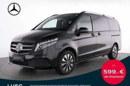 Mercedes-Benz V 300 Gebrauchtwagen