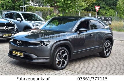 Mazda MX-30 Gebrauchtwagen