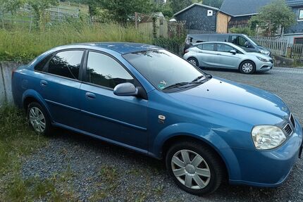 Daewoo Nubira Gebrauchtwagen
