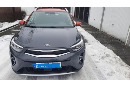 Kia Stonic Gebrauchtwagen