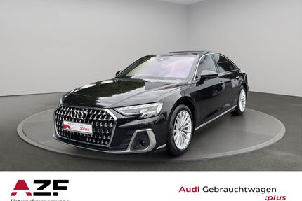 Audi A8 Gebrauchtwagen