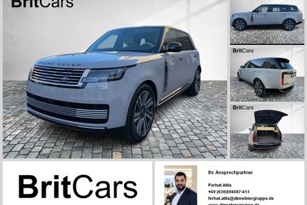 Land Rover Range Rover Gebrauchtwagen