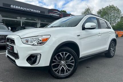 Mitsubishi ASX Gebrauchtwagen