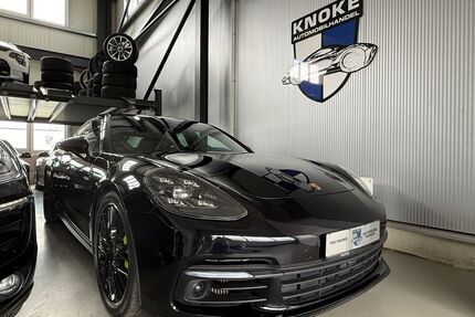 Porsche Panamera Gebrauchtwagen