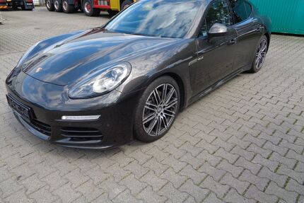 Porsche Panamera Gebrauchtwagen