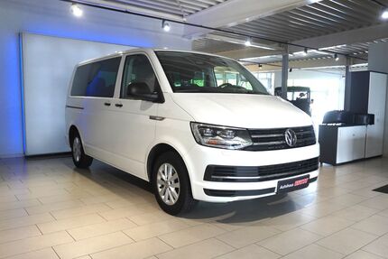 VW T6 Multivan Gebrauchtwagen