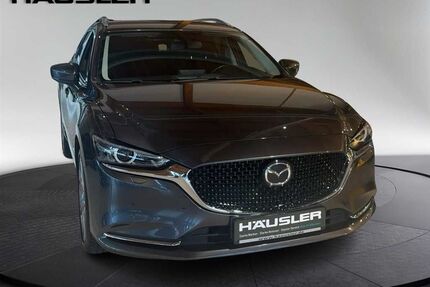 Mazda 6 Gebrauchtwagen
