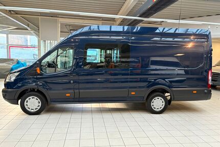 Ford Transit Gebrauchtwagen