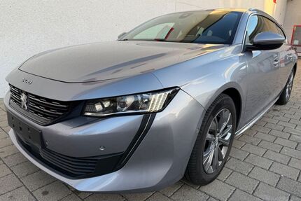 Peugeot 508 Gebrauchtwagen