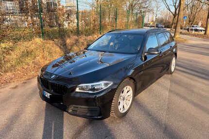 BMW 520 Gebrauchtwagen