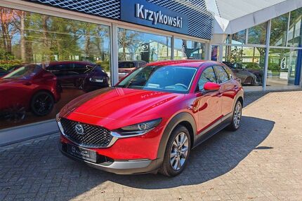 Mazda CX-30 Gebrauchtwagen