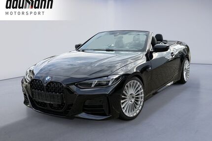 BMW 420 Gebrauchtwagen
