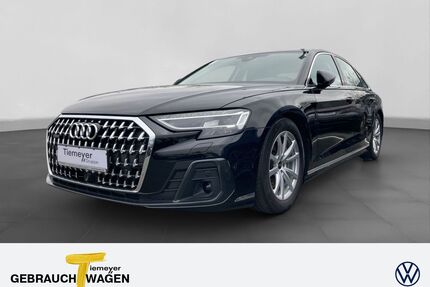Audi A8 Gebrauchtwagen