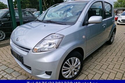 Daihatsu Sirion Gebrauchtwagen