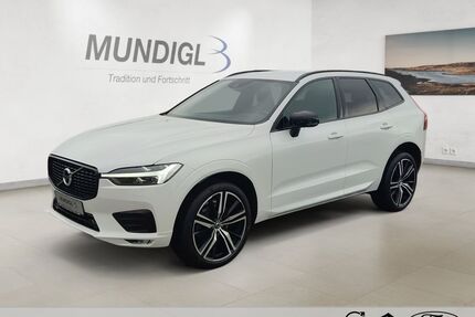 Volvo XC60 Gebrauchtwagen