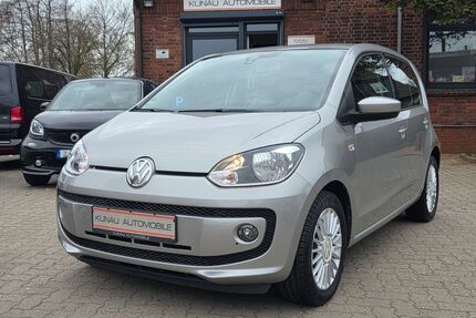 VW up! Gebrauchtwagen