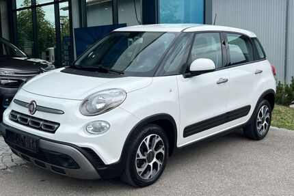Fiat 500L Gebrauchtwagen