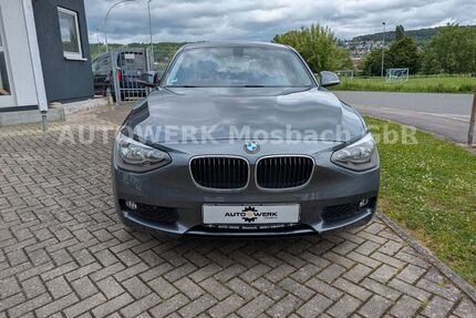BMW 116 Gebrauchtwagen