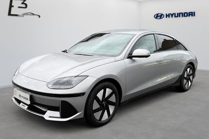 Hyundai IONIQ 6 Gebrauchtwagen
