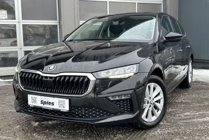 Skoda Scala Gebrauchtwagen