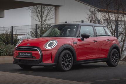 Mini Cooper Gebrauchtwagen