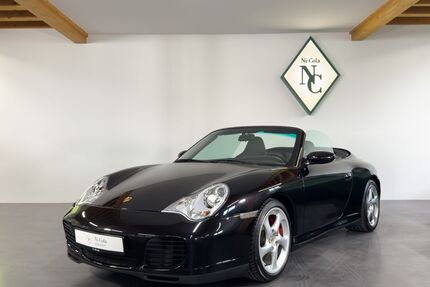 Porsche 996 Gebrauchtwagen