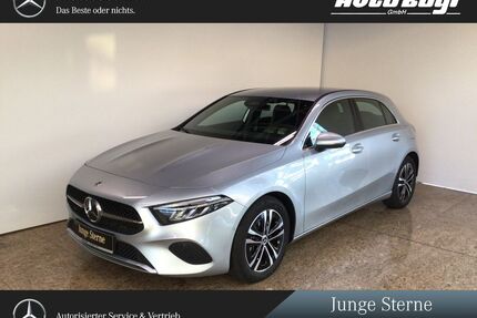 Mercedes-Benz A 200 Gebrauchtwagen