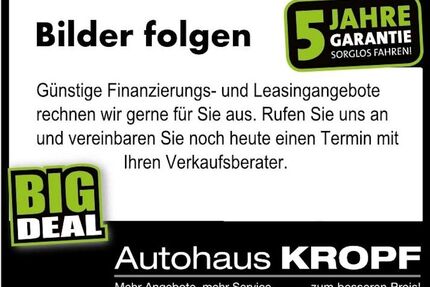 Opel Frontera Gebrauchtwagen