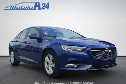 Opel Insignia Gebrauchtwagen