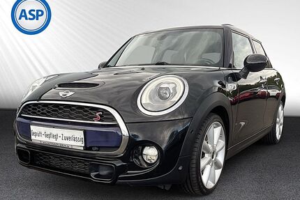Mini Cooper SD Gebrauchtwagen