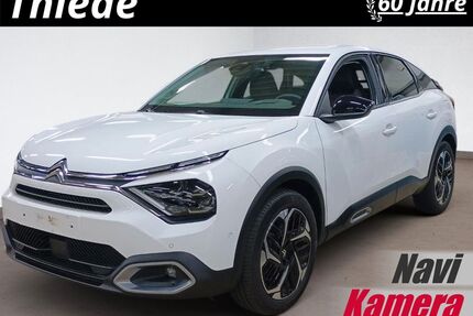 Citroen C4 Gebrauchtwagen
