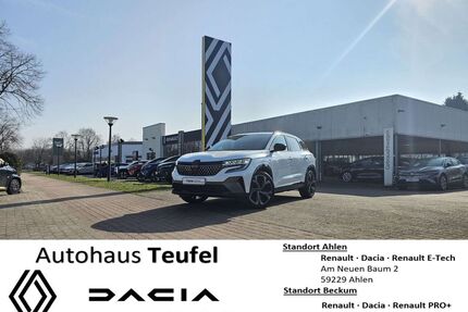Renault Austral Gebrauchtwagen