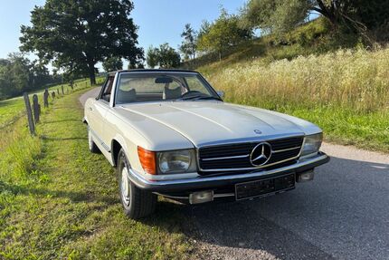 Mercedes-Benz 450 Gebrauchtwagen