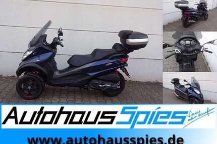 Piaggio MP3 500 Gebrauchtwagen